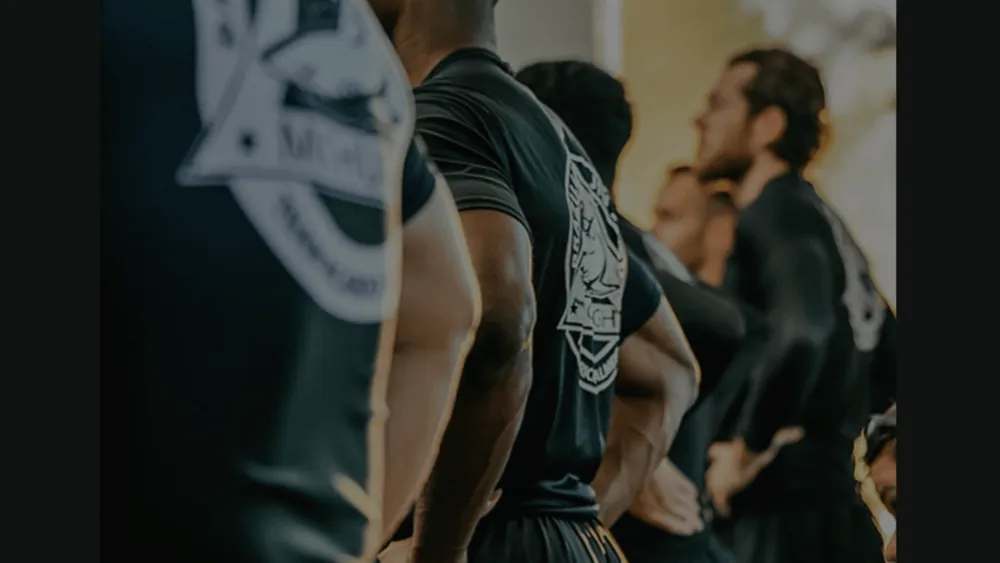 TRANSFORMATIVE JIU-JITSU CLASSES FOR KIDS, TEENS, & ADULTS IN MOUNT LAUREL!